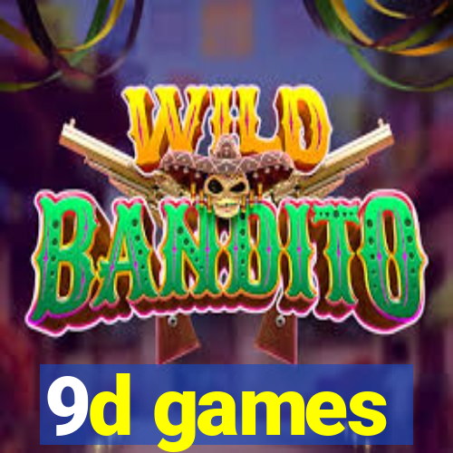 9d games